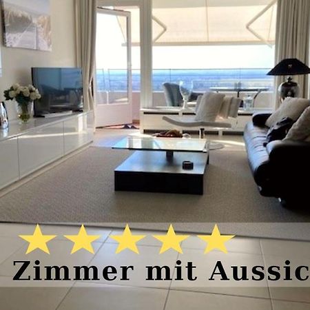 Top - Apartment Mit Aussicht Тіммендорфер-Штранд Екстер'єр фото