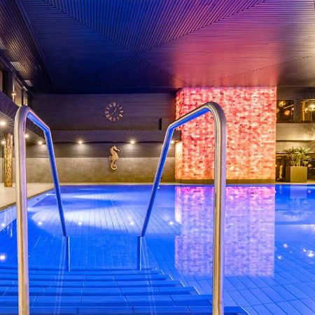 Top - Apartment Mit Aussicht Тіммендорфер-Штранд Екстер'єр фото