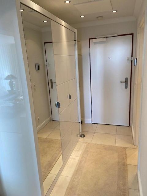 Top - Apartment Mit Aussicht Тіммендорфер-Штранд Екстер'єр фото