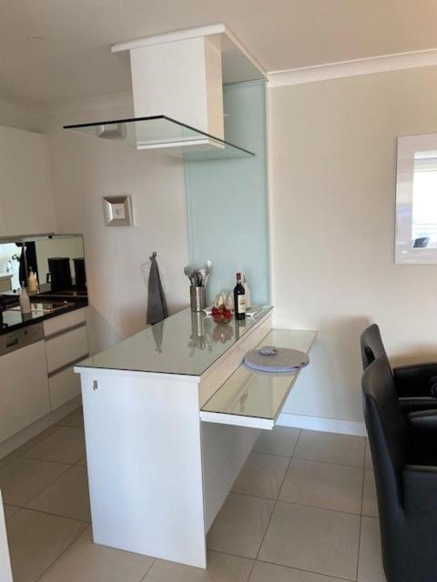 Top - Apartment Mit Aussicht Тіммендорфер-Штранд Екстер'єр фото
